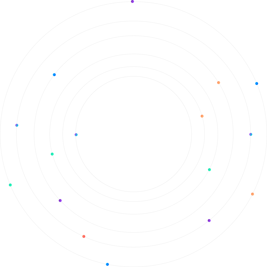 Rotating Circle